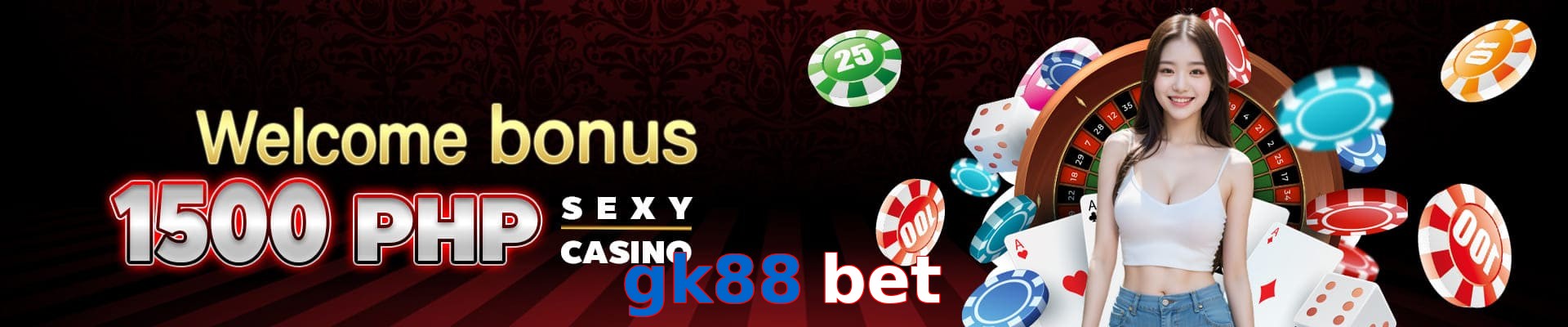 gk88 bet